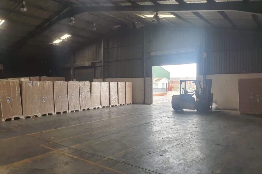 Commercial Property for Sale in Deal Party Eastern Cape